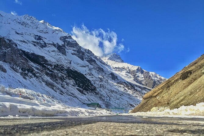 Atal Tunnel Sightseeing Tour Covering Sissu & Solang Valley - What We Like About This Tour