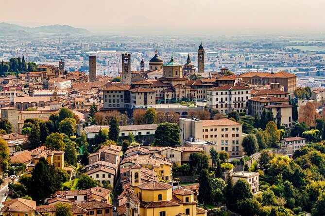 Atalanta Bergamo: The Hero Quest Experience - The Sum Up