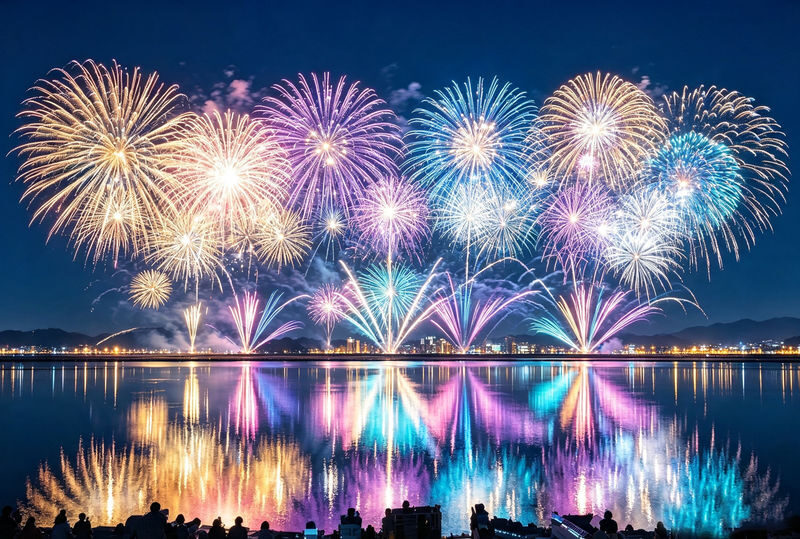 Atami Fireworks Day Tour: Optional Hakone & Mount Omuro & Kamakura Route (Optional Hotel Pickup and Drop-off) - At a glance: the details that matter