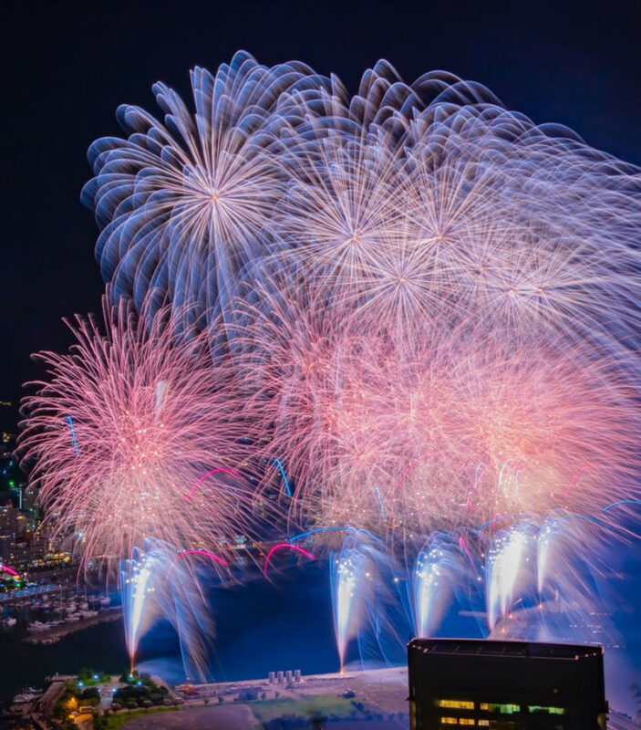 Atami Fireworks Day Tour: Optional Hakone & Mount Omuro & Kamakura Route (Optional Hotel Pickup and Drop-off) - What can change, and how to prepare