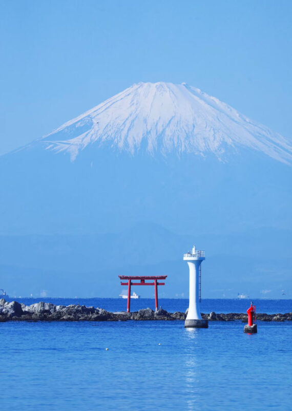 Atami Fireworks Festival Day Trip: Hakone Cruise/ Mt. Omuro Ropeway/ Kamakura Enoden (Multiple Routes Available, Departure from Tokyo) - Mount Omuro: a volcanic cone with an open chairlift