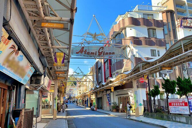 Atami Full-Day Private Tour with Government-Licensed Guide - An In-Depth Look at the Atami Private Tour