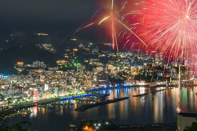 Atami Half-Day Private Tour with Government-Licensed Guide - Final Thoughts