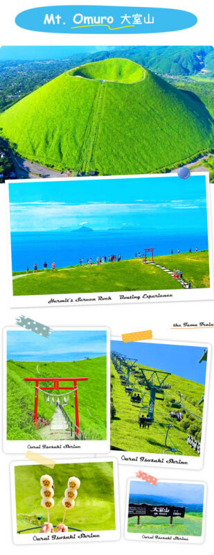 Atami/Ito | Mt. Omuro (Including Ropeway), Izu Skyline, Jogasaki Coast, Marine Town 1-Day Tour | Departing from Shinjuku - Jogasaki’s cliffs and the Kadowaki Bridge