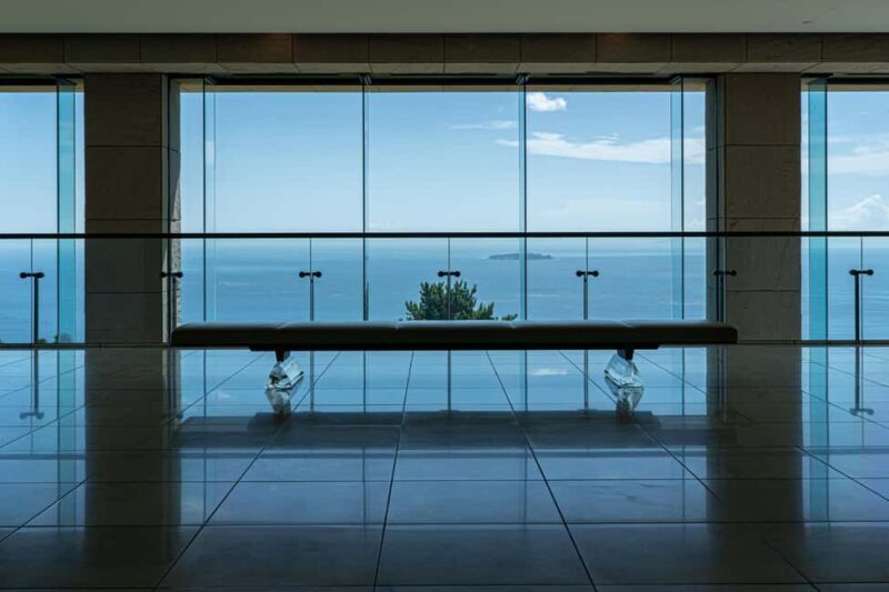 Atami: MOA Museum of Art Admission Package - Deep Dive: What Sets This Experience Apart