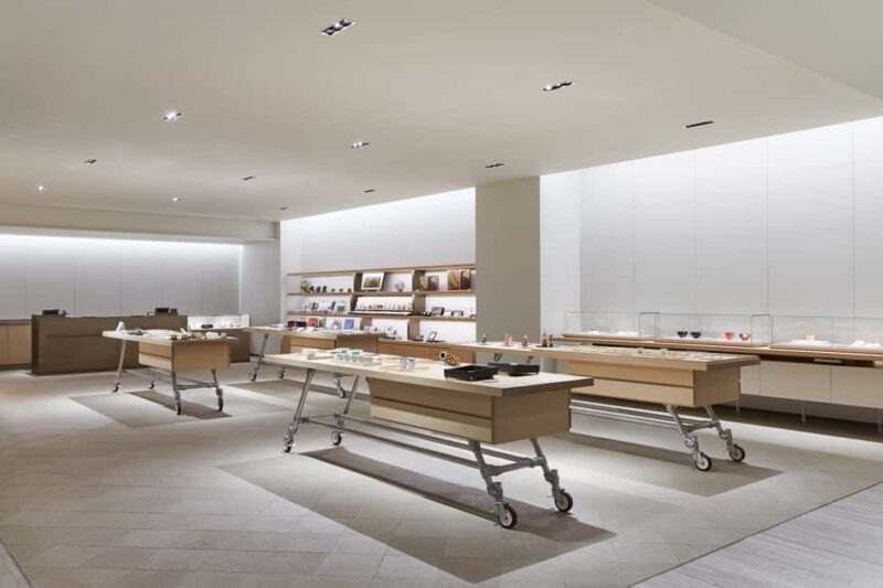 Atami: MOA Museum of Art Admission Package - Who Should Consider This Tour?