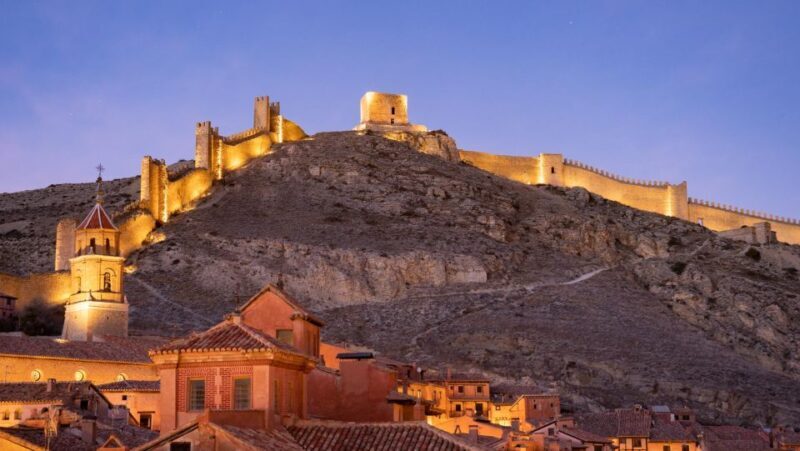 Atardecer de Leyendas en Albarracín Monumental y Casa Museo - Detailed Review of the Albarracín Guided Tour