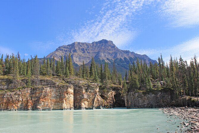 Athabasca Canyon Run Family Rafting: Class II Plus Rapids - Who Will Enjoy This Tour?