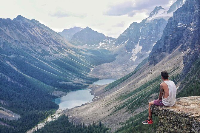 Athabasca - Experience the Moraine, Louise & Peyto Lakes (3-Days) - Practical Considerations
