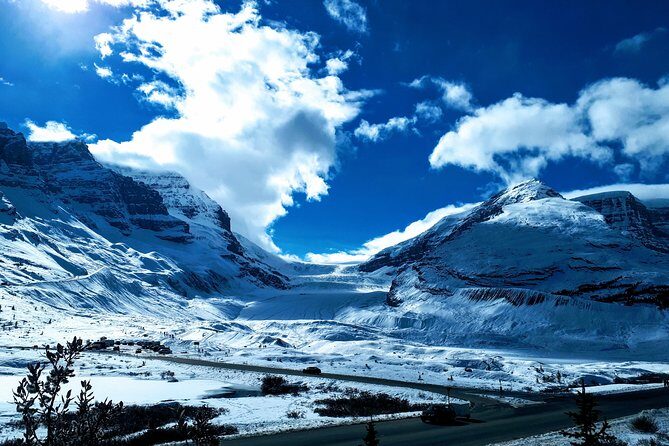 Athabasca - Experience the Moraine, Louise & Peyto Lakes (3-Days) - Who Is This Tour Best For?