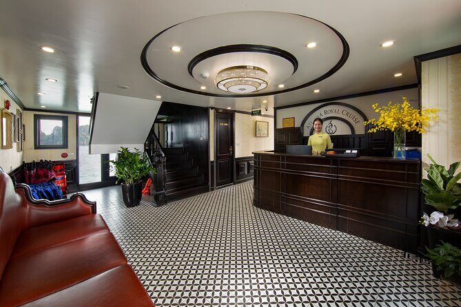 Athena Royal Cruise - Luxury Halong Bay Overnight Cruise 2D1N Tour - Final Thoughts: Who Should Consider This Cruise?