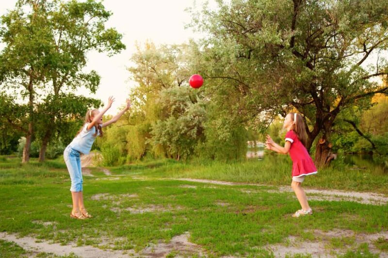 Athenian Classics: Ancient Greek Games for Kids - Key Points