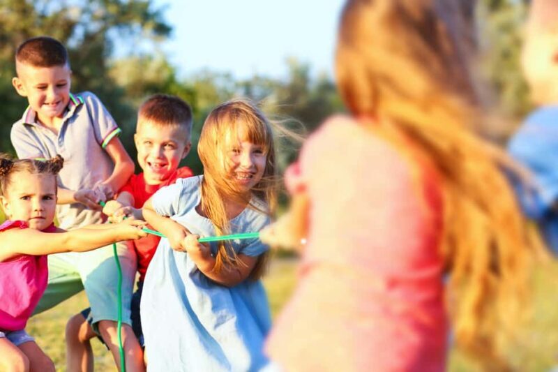 Athenian Classics: Ancient Greek Games for Kids - Additional Details and Tips