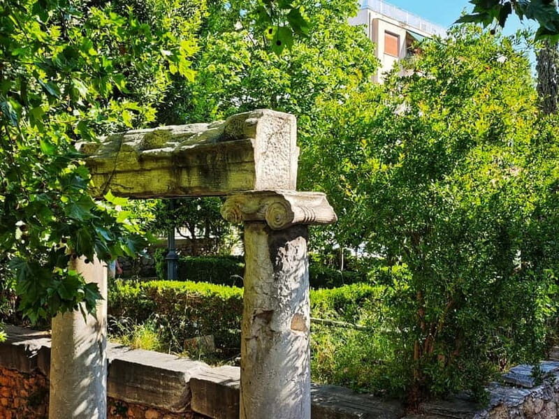 Athenian Hills Walking Tour - Your Introduction to Athens - Practical Details & Tips