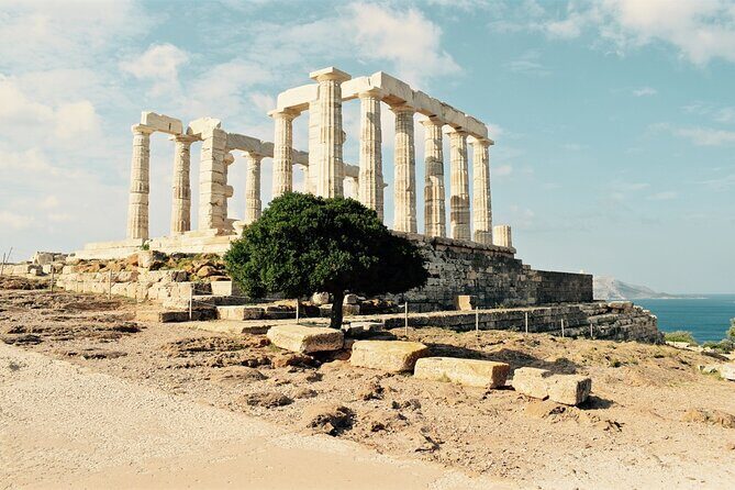 Athenian Riviera, Cape Sounion & Temple of Poseidon Tour - A Deep Dive into the Experience