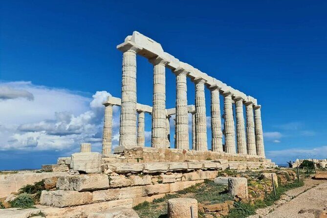 Athenian Riviera & Poseidon's Temple Private Day Trip - Who Is This Tour Perfect For?