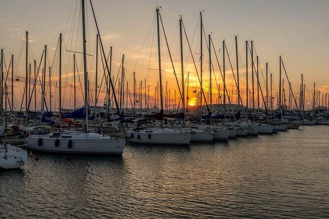 Athenian Riviera & Poseidon's Temple Private Day Trip - Key Points
