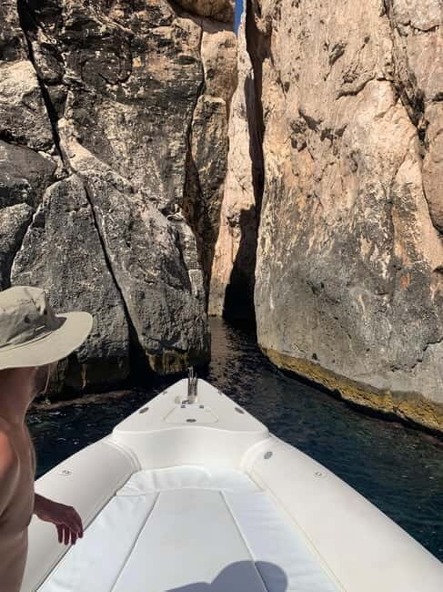 Athenian riviera : Quarter day Private Boat Trip - Athenian Riviera: Quarter Day Private Boat Trip — A Relaxed, Authentic Greek Coastal Experience