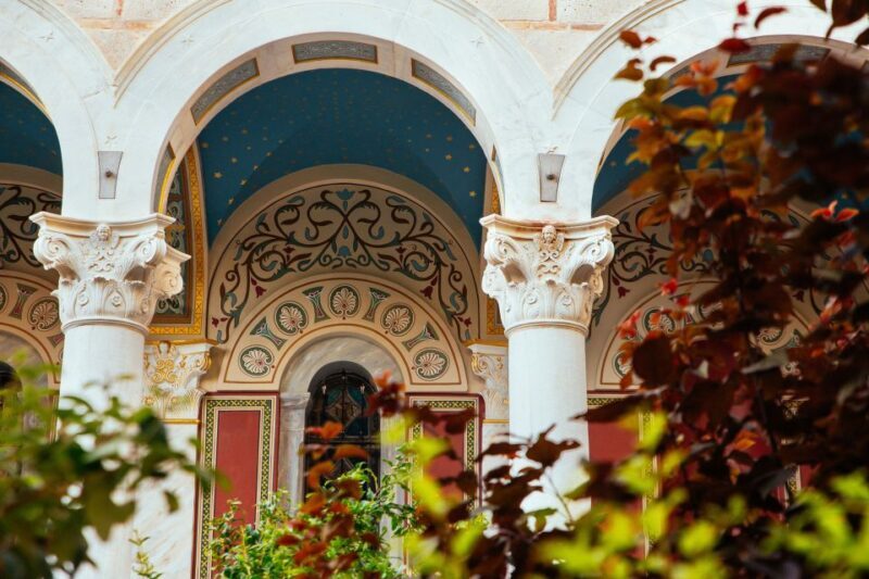 Athens: 2.5-Hour Private City Tour Off the Beaten Track - The Value of This Tour