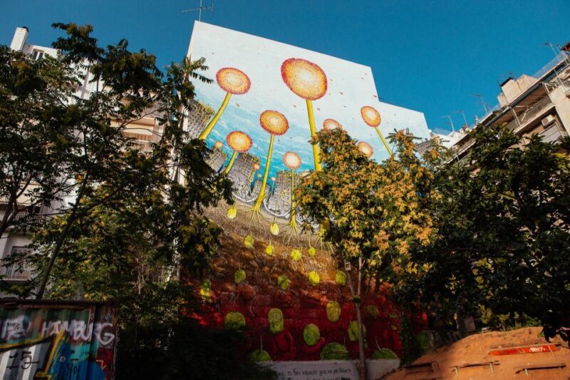 Athens: 2.5-Hour Private City Tour Off the Beaten Track - Frequently Asked Questions