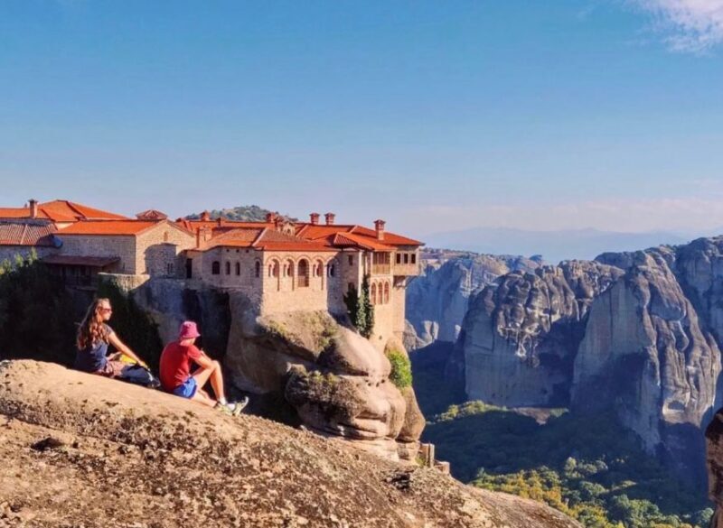 Athens: 2-Day Meteora Tour in Spanish with Guide & Hotel - Final Thoughts