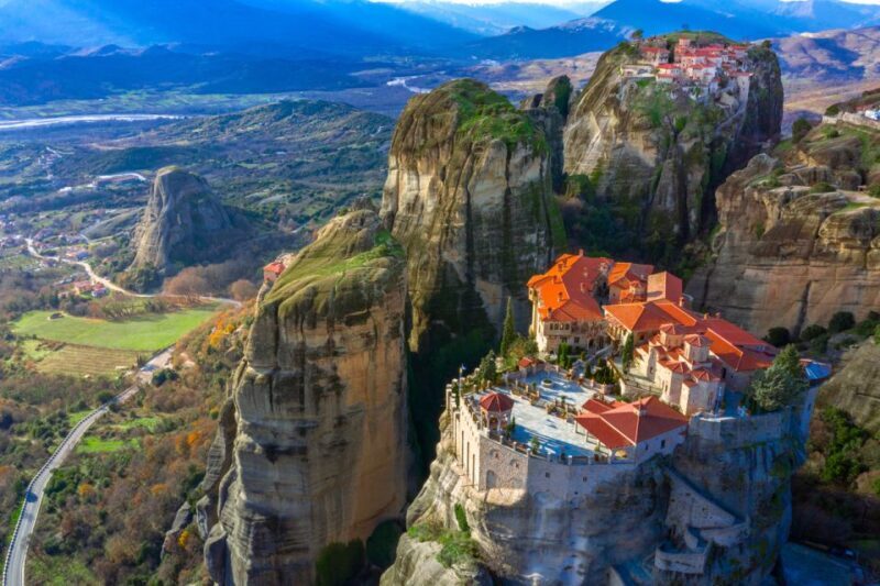 Athens: 2 Days in Meteora with 2 Guided Tours and Hotel Stay - Who Should Book This Tour?