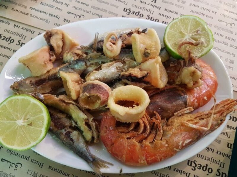 Athens: 3.5-Hour Guided Tour of Traditional Greek Cuisine - Who Will Enjoy This Tour?