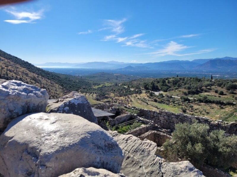 Athens: 3-Day Guided Greece Highlights with 4 stars Hotels - In-Depth Review of the Tour