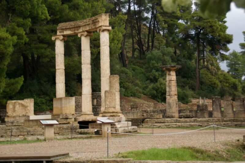 Athens: 3-Day Guided Greece Highlights with 4 stars Hotels - Frequently Asked Questions