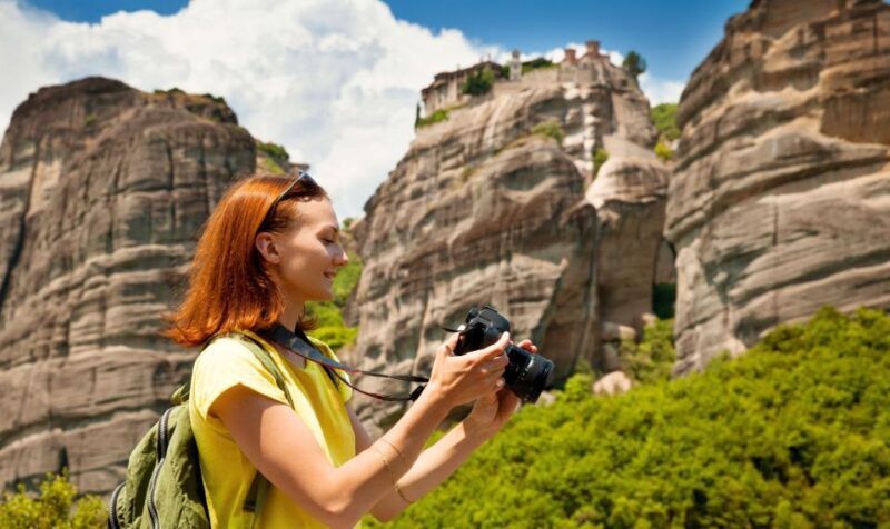 Athens: 3-Day Trip to Meteora with Tours, Museum & Hotel - An Authentic Three-Day Journey to Meteora from Athens