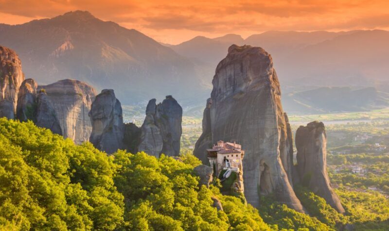Athens: 3-Day Trip to Meteora with Tours, Museum & Hotel - The Value of the Experience