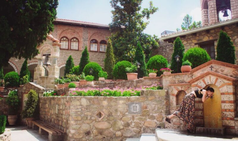 Athens: 3-Day Trip to Meteora with Tours, Museum & Hotel - Frequently Asked Questions (FAQs)