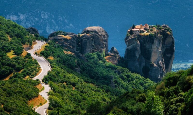 Athens: 3-Day Trip to Meteora with Tours, Museum & Hotel - Final Thoughts