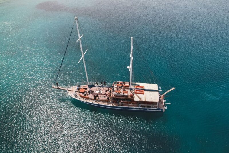 Athens: 3-Hour Sunset Cruise with Swim Stop, Snacks & Drinks - Why This Cruise Is Worth It