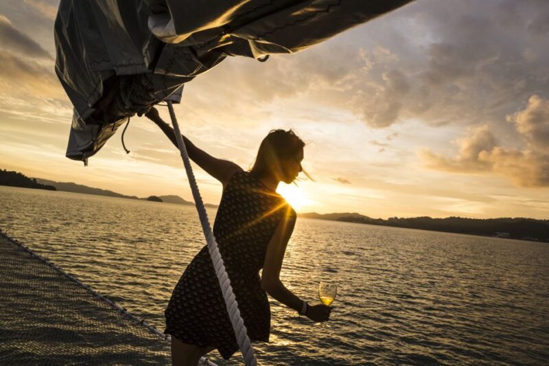 Athens: 3-Hour Sunset Cruise with Swim Stop, Snacks & Drinks - FAQ