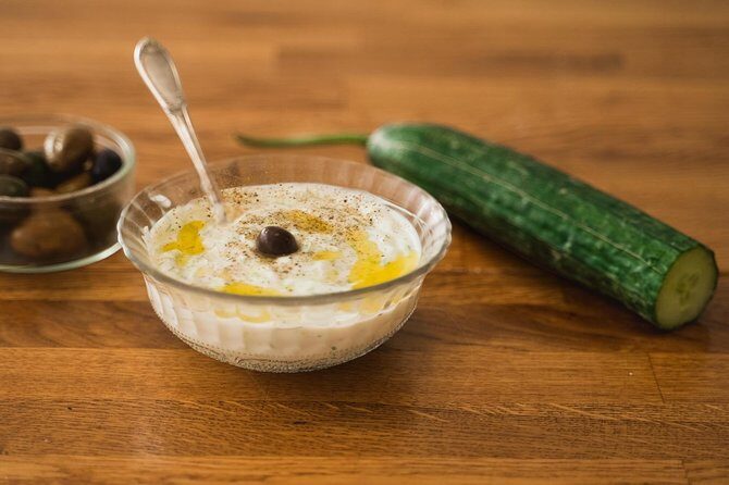 Athens 4-Hour Cooking Class with Central Market Visit - Final Thoughts