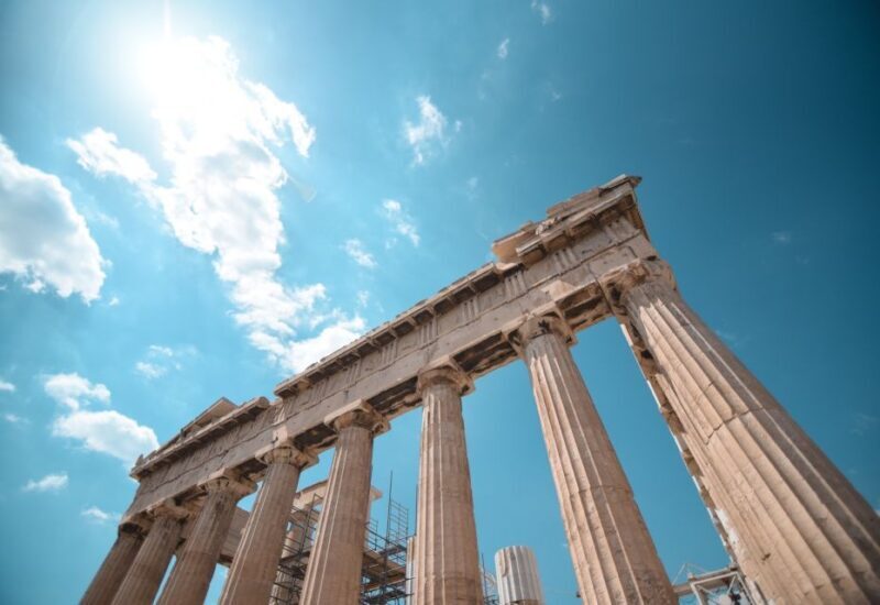 Athens: 4-Hour Mythological Walking Tour - FAQ