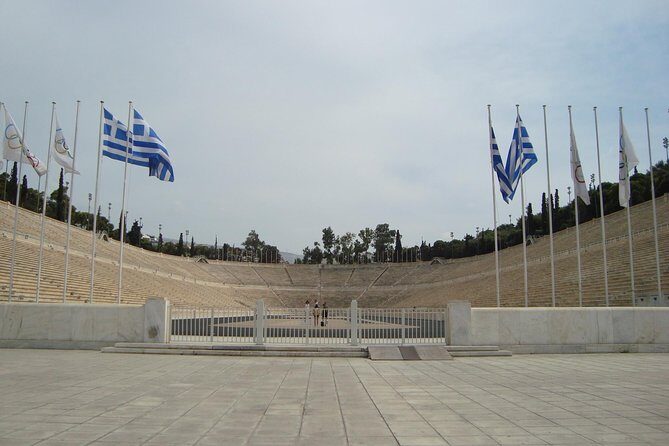 Athens 4-Hour Private Sightseeing with Driver and Transport - The Practical Details: Pricing, Timing, and Tips