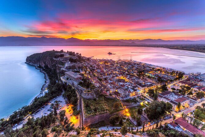 Athens 4-Hour Private Sightseeing with Driver and Transport - Frequently Asked Questions