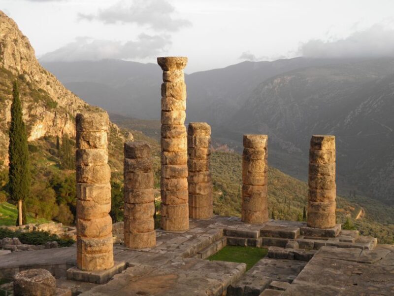 Athens: 5 Days in Delphi, Meteora, Thessaloniki & Macedonia - Final Thoughts