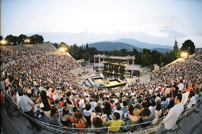 Athens 5 Hour Private Tour (Driver and Transportation included) - A Detailed Look at the Athens Private Tour