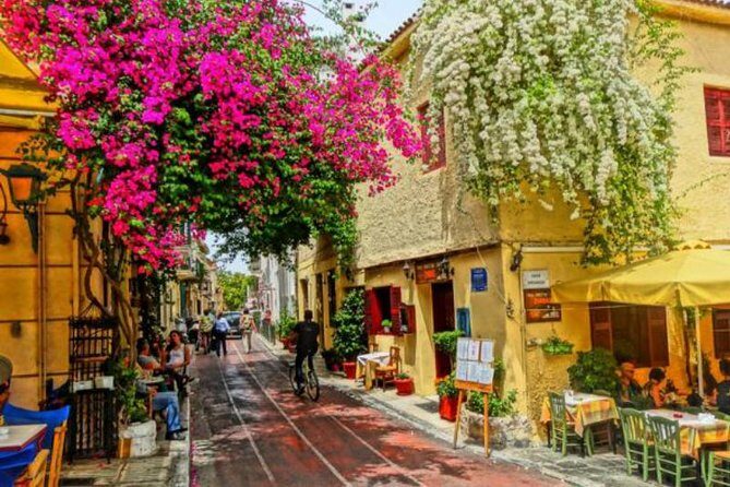Athens 6 hours private tour: See the best of Athens - Exploring Athens in Detail: What to Expect