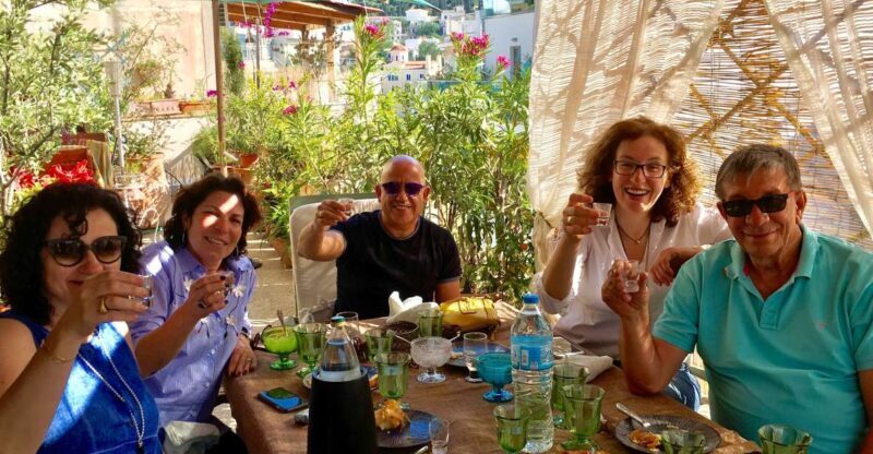 Athens: 7-Course Dinner and Wine Pairing with Acropolis View - A Closer Look at the Experience