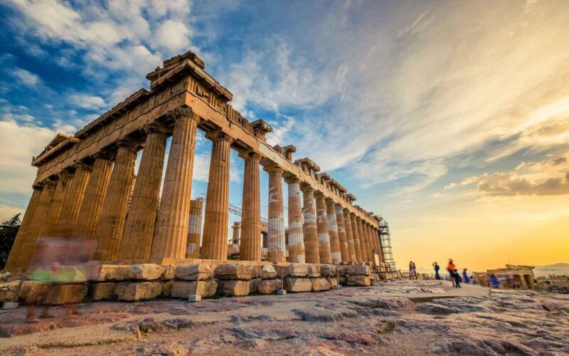Athens 8-Hour Private Shore Excursion - A Detailed Look at What to Expect from Athens in a Day