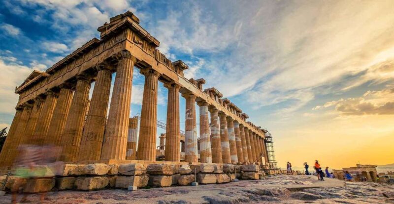 Athens 8-Hour Private Shore Excursion - Who Should Consider This Tour?
