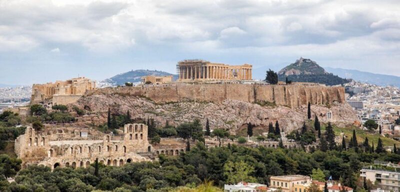 Athens 8-Hour Private Shore Excursion - Final Thoughts: Is This Tour Right for You?