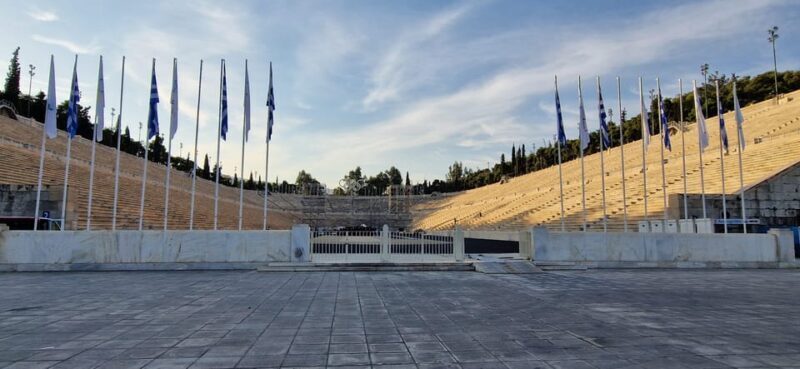 Athens: 8 hours Private Tour with local experienced driver - Authentic Experiences from Travelers