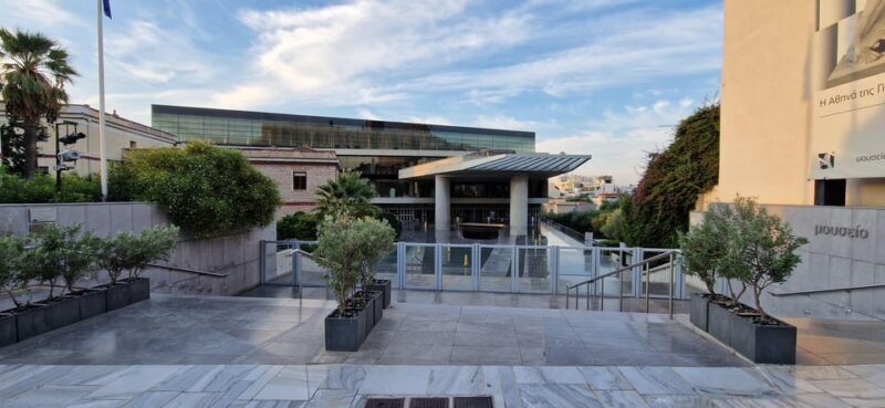 Athens: 8 hours Private Tour with local experienced driver - FAQ