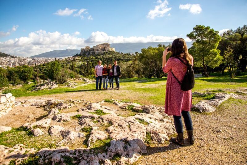 Athens Acropolis 2-Hour Segway Tour - FAQ