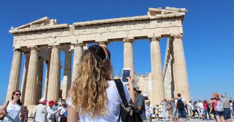 Athens: Acropolis & 2 Museums E-Tickets with 3 Audio Tours - Final Thoughts